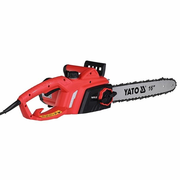 YATO ELECTRIC CHAINSAW 2000W