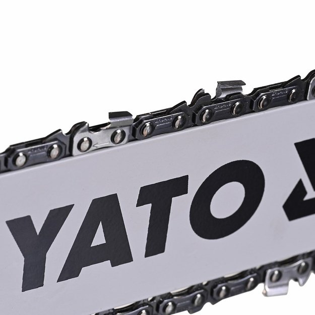 YATO ELECTRIC CHAINSAW 2000W
