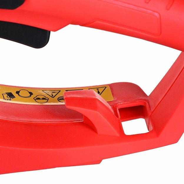 YATO ELECTRIC CHAINSAW 2000W