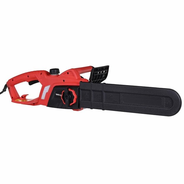 YATO ELECTRIC CHAINSAW 2000W