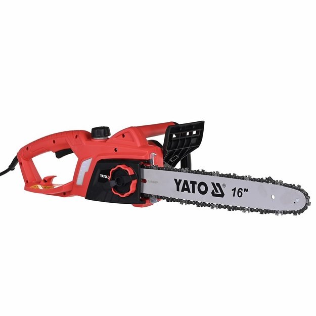 YATO ELECTRIC CHAINSAW 2000W