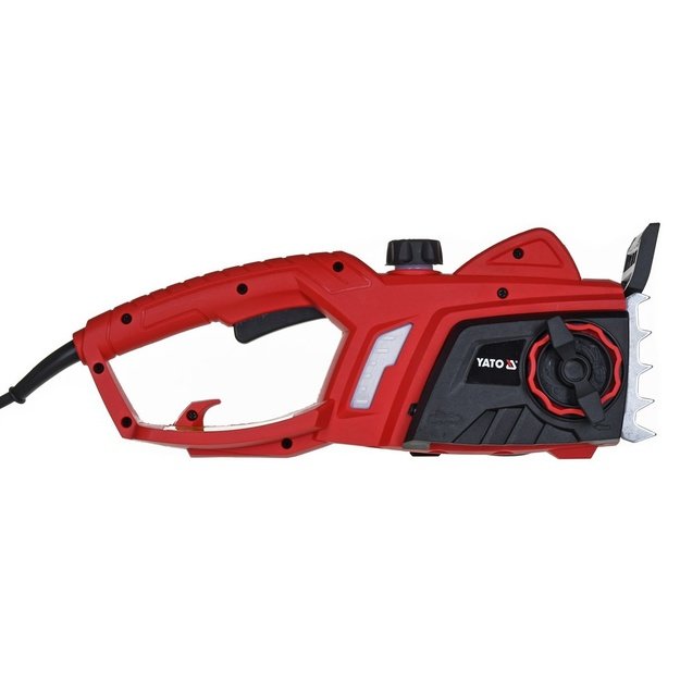 YATO ELECTRIC CHAINSAW 2000W