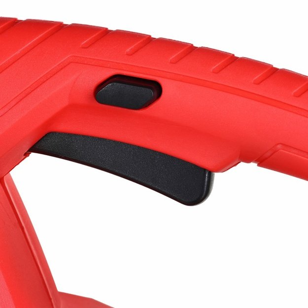 YATO ELECTRIC CHAINSAW 2000W