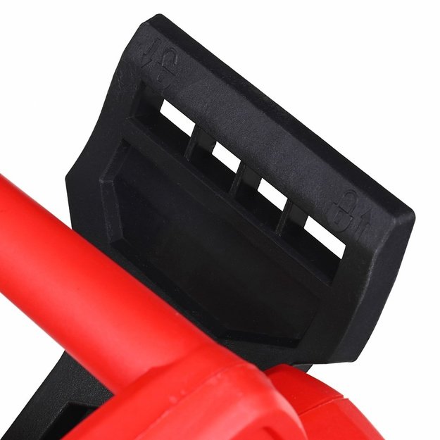 YATO ELECTRIC CHAINSAW 2000W