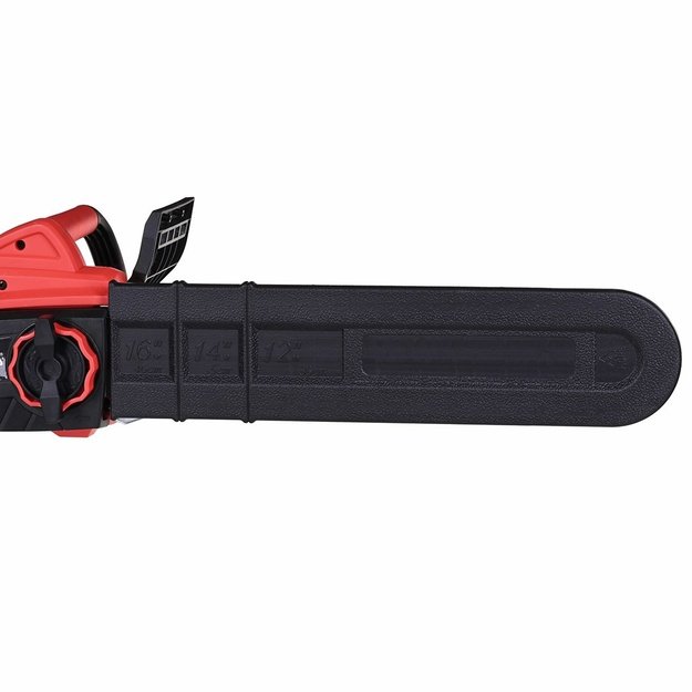 YATO ELECTRIC CHAINSAW 2000W