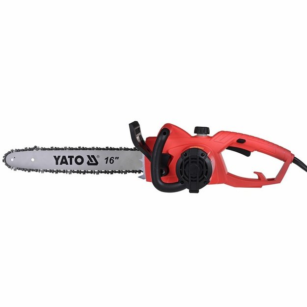 YATO ELECTRIC CHAINSAW 2000W