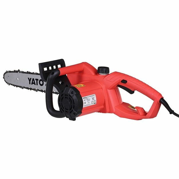 YATO ELECTRIC CHAINSAW 2000W