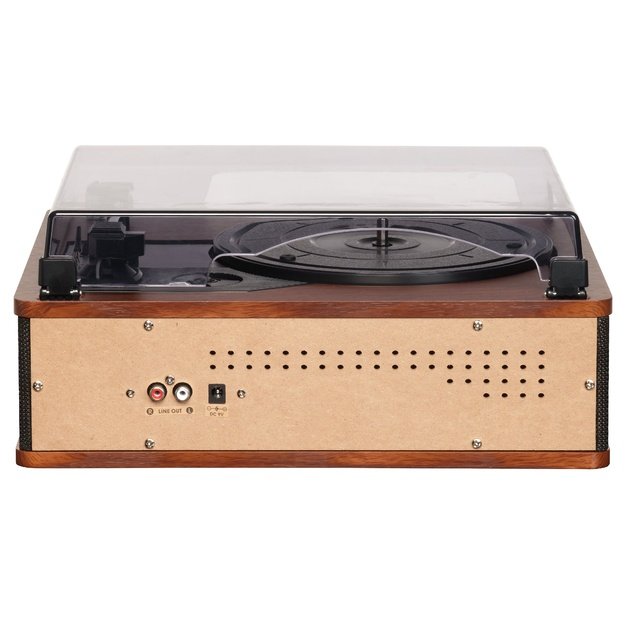 Turntable Denver VPB-262