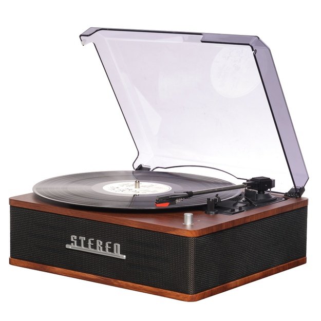 Turntable Denver VPB-262