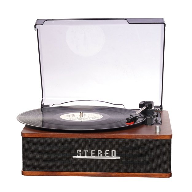Turntable Denver VPB-262