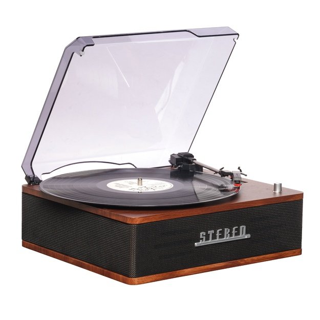 Turntable Denver VPB-262