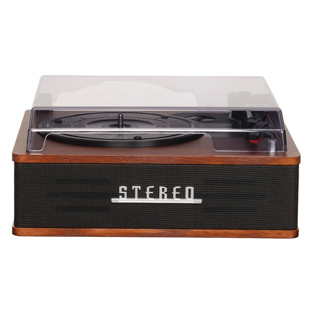 Turntable Denver VPB-262