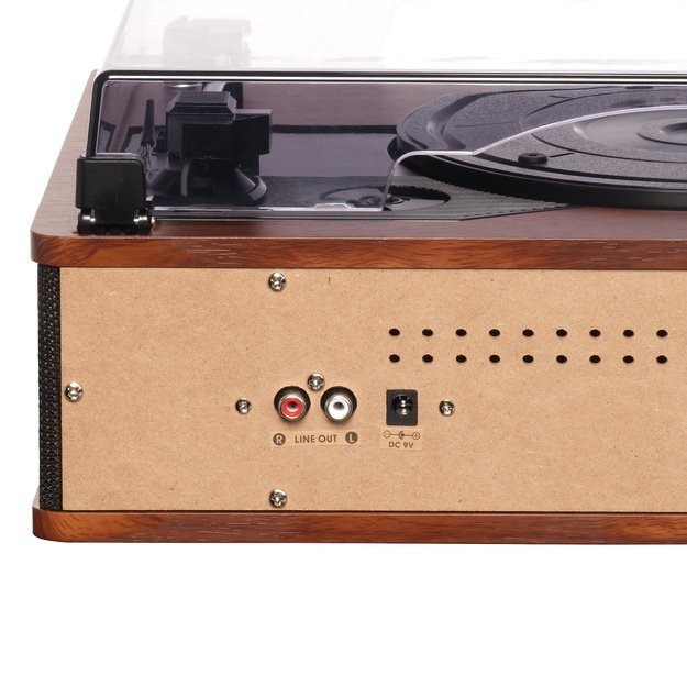 Turntable Denver VPB-262