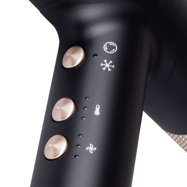 ELDOM HT270 BRIZO HAIR DRYER
