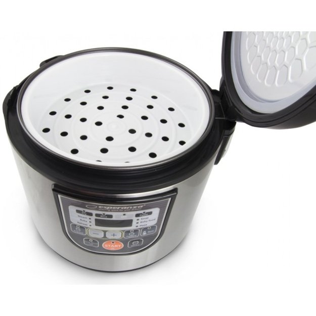 Robot kitchen planetary Esperanza COOKING MATE EKG011 (860W)