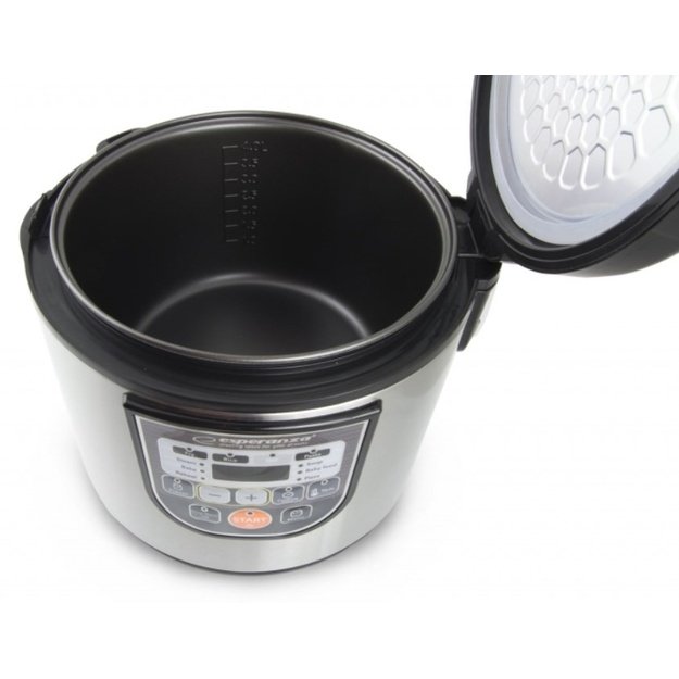 Robot kitchen planetary Esperanza COOKING MATE EKG011 (860W)