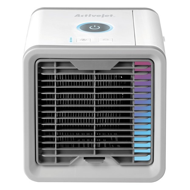 Activejet MKR-550B mini air cooler