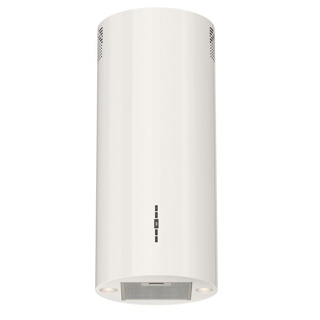 Gartraukis MAAN Elba2 W835 baltas
