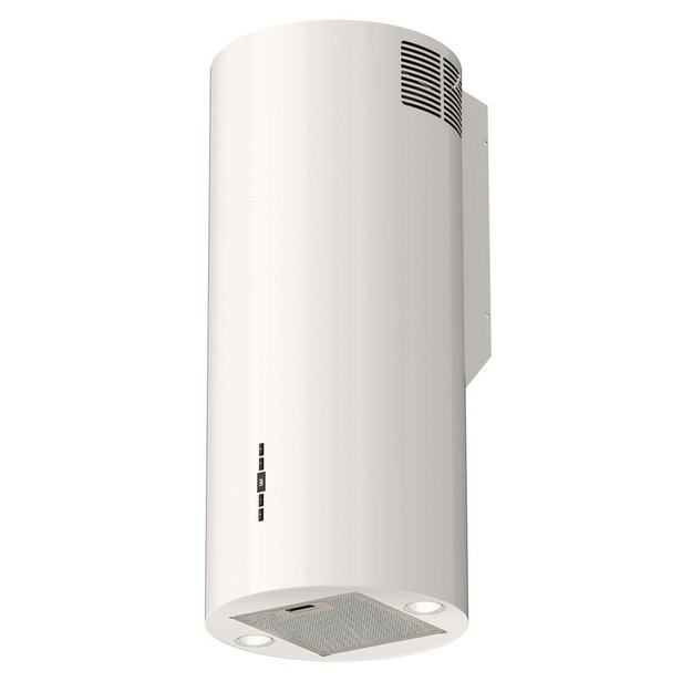 Gartraukis MAAN Elba2 W835 baltas