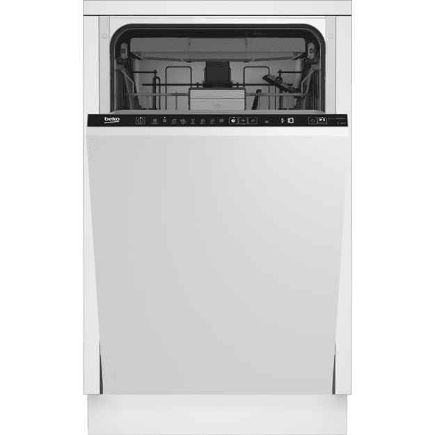 Dishwasher BEKO BDIS38120Q