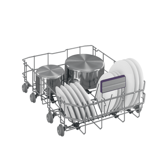 Dishwasher BEKO BDIS38120Q