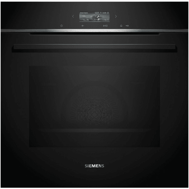 Orkaitė su pirolize Siemens HB774G1B1