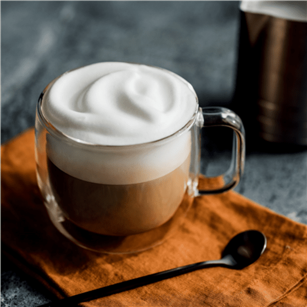 NINJA | Luxe Cafe Essential Espresso Machine | ES501EU | Pump pressure 9 bar | Built-in milk frother | Semi-automatic | Black