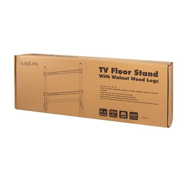 Bracket for LCD TV 49-70 max.40kg