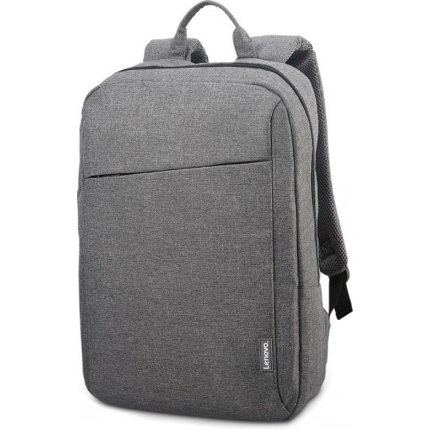 LENOVO 15.6&rdquo; CASUAL BACKPACK B210 &ndash; GREY