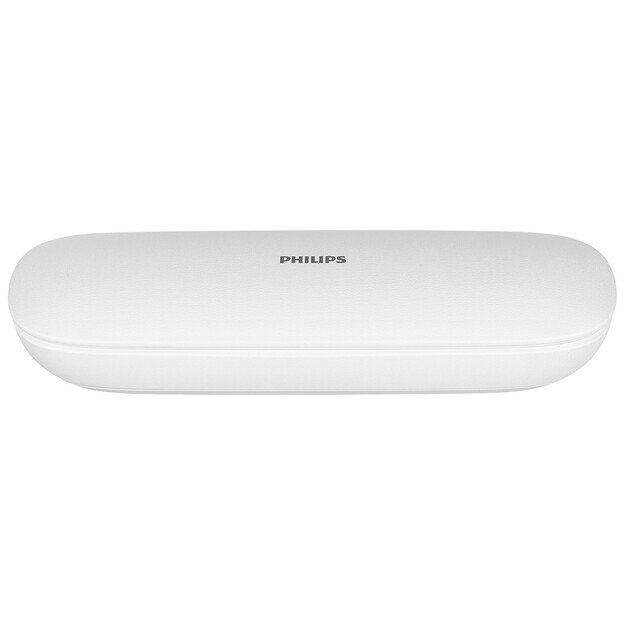 Philips HX9911/27 electric toothbrush Adult Vibrating toothbrush White 5