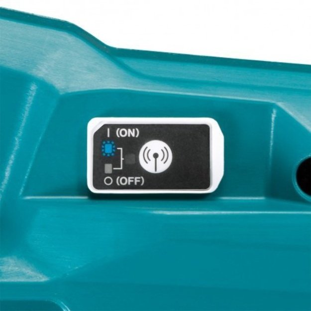 MAKITA. PLASTER SANDER 18V TELESCOPIC DSL801ZU