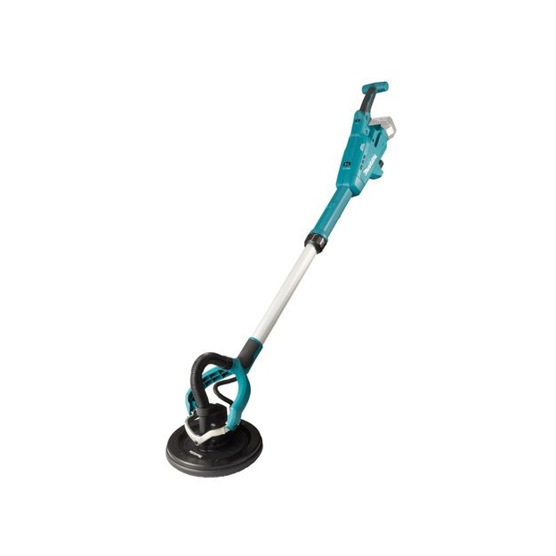 MAKITA. PLASTER SANDER 18V TELESCOPIC DSL801ZU
