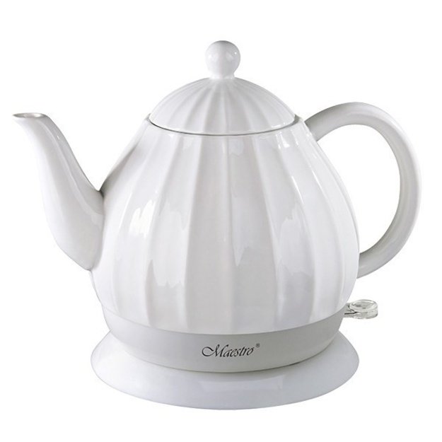 Virdulys ceramiczny 1,2L 1200W MR-070 MAESTRO