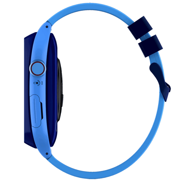Garett Kids Essa 2 4G Smartwatch Blue