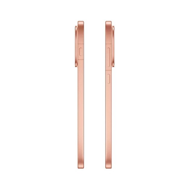Oppo Find X9S 12/512GB Orange