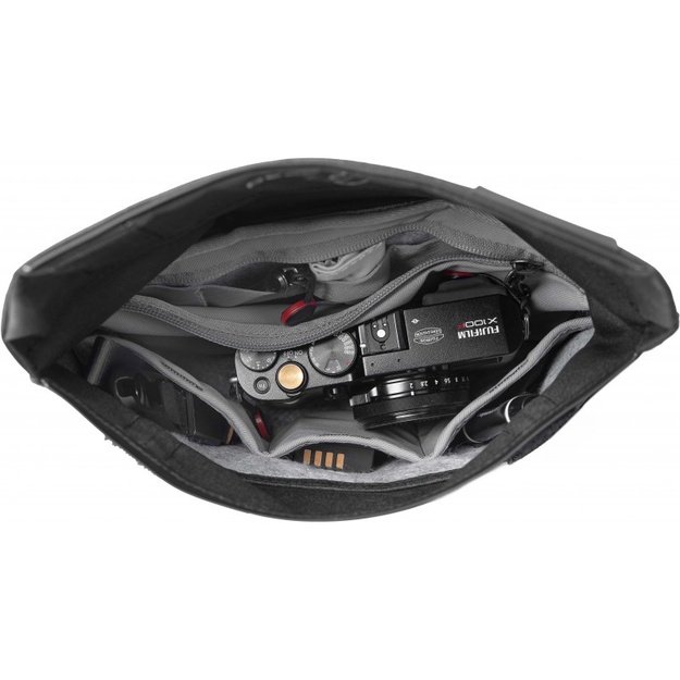Peak Design Field Pouch V2, black (BP-BK-3)