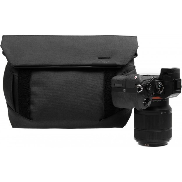 Peak Design Field Pouch V2, black (BP-BK-3)