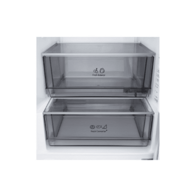 LG GBBS312CPY Refrigerator