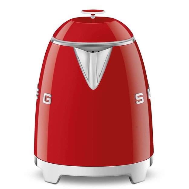 Smeg 50 s Style Kettles KLF05RDEU Red