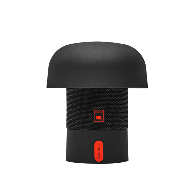 SOUND BY JBL Sensa Play Mini kolonėlė/&scaron;viestuvas su JBL garso sistema, Anthracite