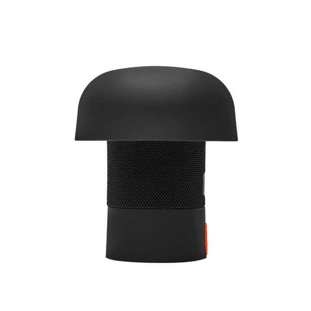 SOUND BY JBL Sensa Play Mini kolonėlė/&scaron;viestuvas su JBL garso sistema, Anthracite