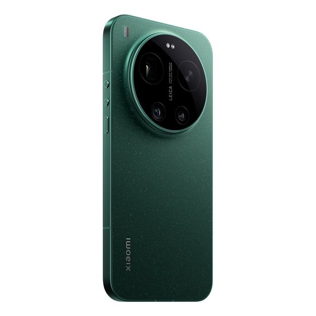 Xiaomi 17 Ultra 17.5 cm (6.9 ) 5G 16 GB 512 GB 6000 mAh Green