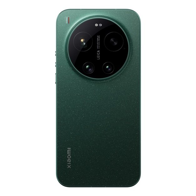 Xiaomi 17 Ultra 17.5 cm (6.9 ) 5G 16 GB 512 GB 6000 mAh Green