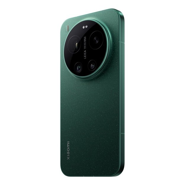 Xiaomi 17 Ultra 17.5 cm (6.9 ) 5G 16 GB 512 GB 6000 mAh Green