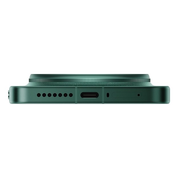 Xiaomi 17 Ultra 17.5 cm (6.9 ) 5G 16 GB 512 GB 6000 mAh Green