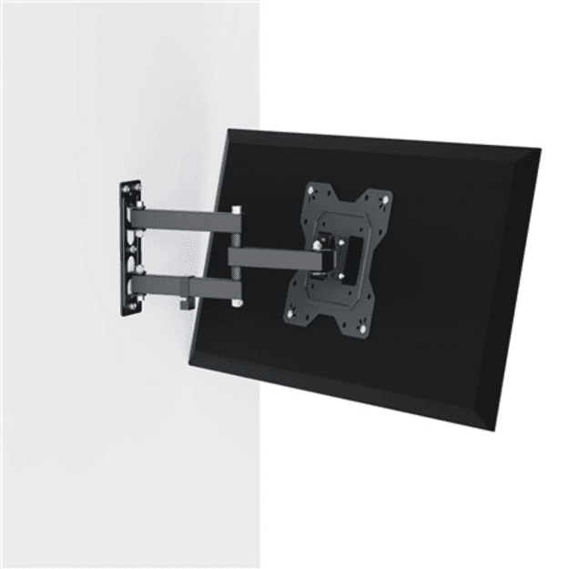 Vogels Wall mount | UP 2043 Full-Motion TV Wall Mount S | 19-43   | Rotate