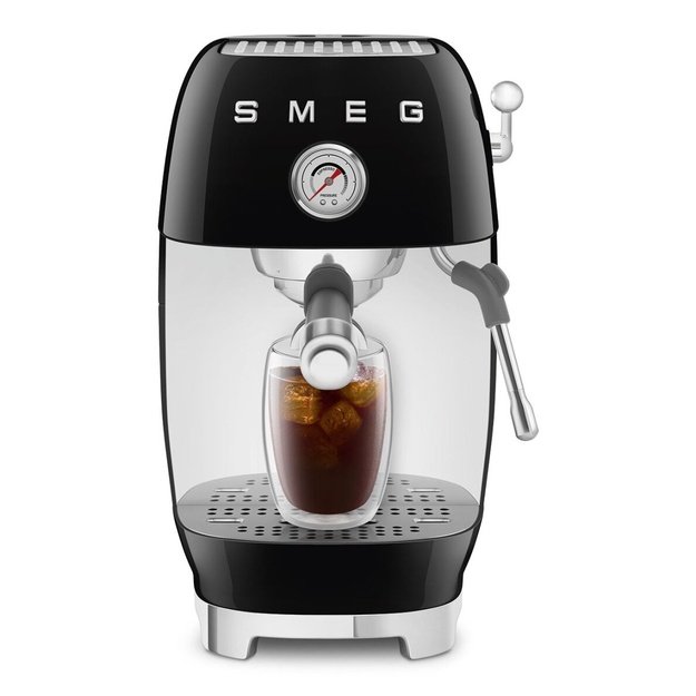 SMEG ECF03BLEU