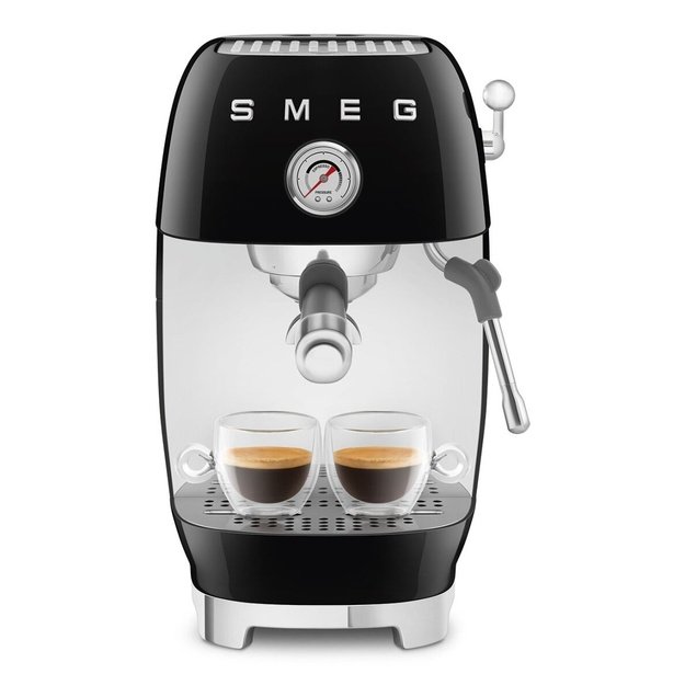 SMEG ECF03BLEU