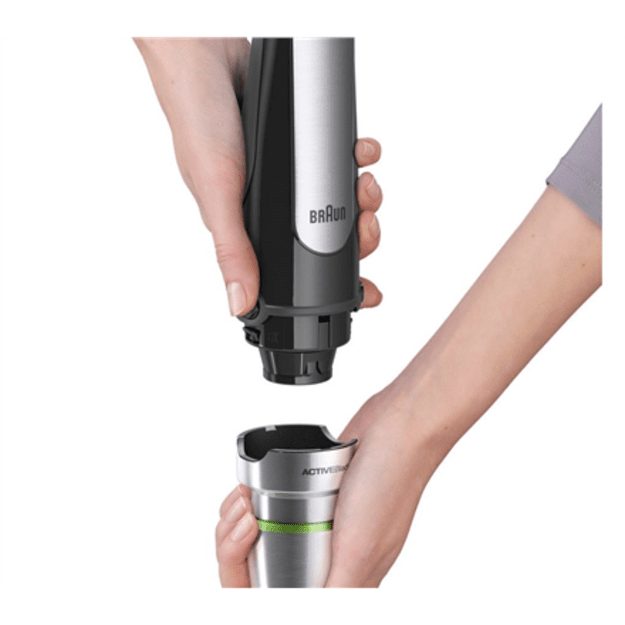 Braun MQ7000X