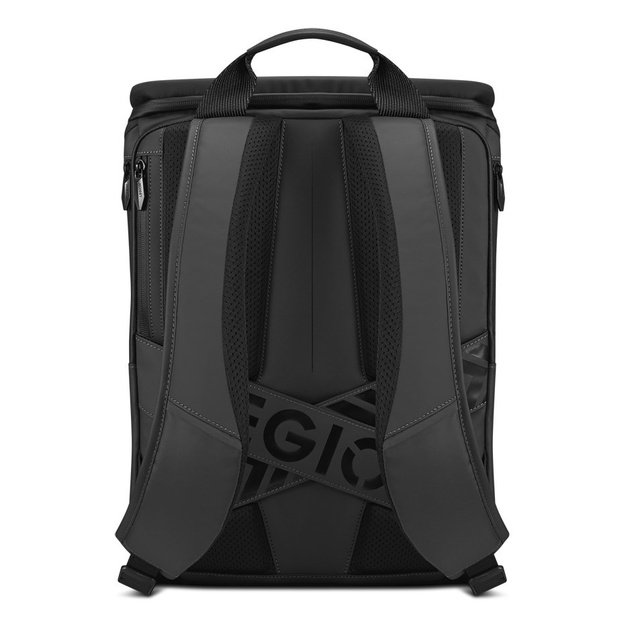 Lenovo GB900 40.6 cm (16 ) Backpack Black